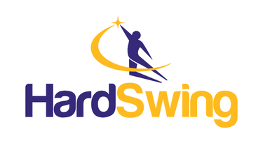HardSwing.com - Creative brandable domain for sale